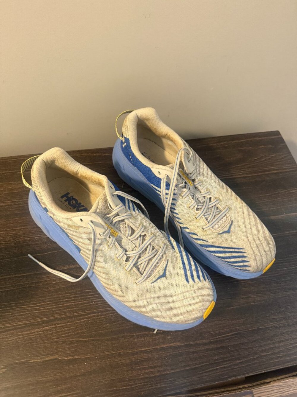Hoka One One Ricon Sneakers - 11